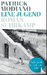 Modiano, Patrick - Eine Jugend