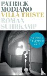 Modiano, Patrick - Villa Triste