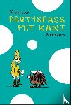 Mahler, Nicolas - Partyspaß mit Kant