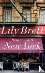 Brett, Lily - Immer noch New York