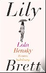 Brett, Lily - Lola Bensky