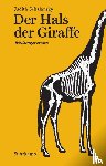 Schalansky, Judith - Der Hals der Giraffe