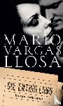 Vargas Llosa, Mario - Die Enthüllung
