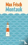 Frisch, Max - Montauk