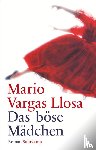 Vargas Llosa, Mario - Das böse Mädchen
