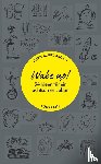 Baréz-Brown, Chris - Wake up!