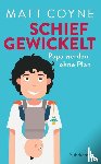 Coyne, Matt - Schief gewickelt