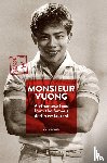 Heinzelmann, Ursula - Monsieur Vuong