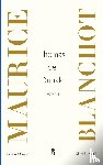 Blanchot, Maurice - Thomas der Dunkle
