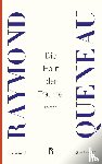 Queneau, Raymond - Die Haut der Träume
