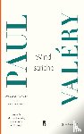 Valéry, Paul - Windstriche