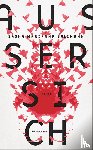 Salzmann, Sasha Marianna - Außer sich