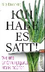 Binnberg, Nils - Ich habe es satt!