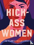 Lee, Mackenzi - Kick-Ass Women
