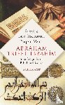 Lewitscharoff, Sibylle, Wali, Najem - Abraham trifft Ibrahîm
