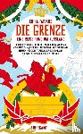 Fatland, Erika - Die Grenze