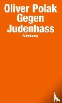 Polak, Oliver - Gegen Judenhass
