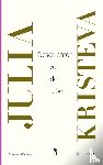Kristeva, Julia - Geschichten von der Liebe