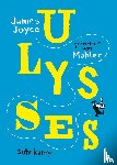 Mahler, Nicolas, Joyce, James - Ulysses