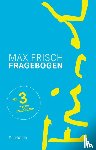 Frisch, Max - Fragebogen