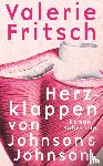 Fritsch, Valerie - Herzklappen von Johnson & Johnson