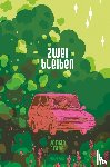 Crane, Jordan - Zwei bleiben
