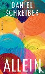Schreiber, Daniel - Allein