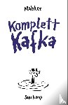 Mahler, Nicolas - Komplett Kafka