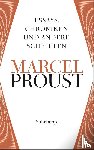 Proust, Marcel - Werke. Frankfurter Ausgabe