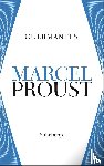 Proust, Marcel - Werke. Frankfurter Ausgabe Werke II. Band 3