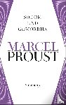 Proust, Marcel - Werke. Frankfurter Ausgabe Werke II. Band 4