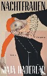 Haderlap, Maja - Nachtfrauen
