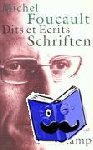 Foucault, Michel - Schriften in vier Bänden - Dits et Ecrits 4 - 1980-1988