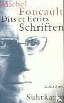 Foucault, Michel - Schriften in vier Bänden - Dits et Ecrits 1 - 4