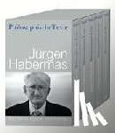 Habermas, Jürgen - Philosophische Texte
