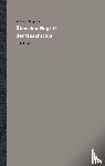 Benjamin, Walter - Werke und Nachlaß. Kritische Gesamtausgabe 19