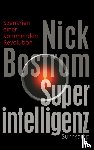 Bostrom, Nick - Superintelligenz