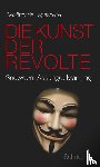 Lagasnerie, Geoffroy de - Die Kunst der Revolte