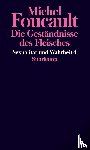 Foucault, Michel - Sexualität und Wahrheit
