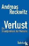 Reckwitz, Andreas - Verlust