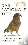 Huber, Ludwig - Das rationale Tier