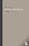 Benjamin, Walter - Werke und Nachlaß. Kritische Gesamtausgabe