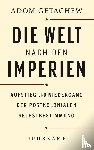 Getachew, Adom - Die Welt nach den Imperien