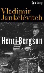 Jankélévitch, Vladimir - Henri Bergson