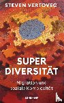Vertovec, Steven - Superdiversität