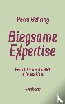 Gehring, Petra - Biegsame Expertise