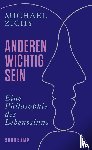 Zichy, Michael - Anderen wichtig sein