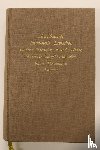 Schmidt, Arno - Bargfelder Ausgabe. Werkgruppe I. Romane, Erzählungen, Gedichte, Juvenilia - Band 1: Enthymesis. Leviathan. Gadir. Alexander. Brand's Haide. Schwarze Spiegel. Die Umsiedler. Aus dem Leben eines Fauns. Seelandschaft mit Pocahontas. Kosmas