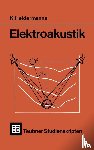 Heidermanns, K. - Elektroakustik