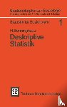 Hans Benninghaus - Deskriptive Statistik